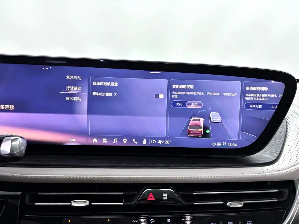 Buick Century — миниатюра 20
