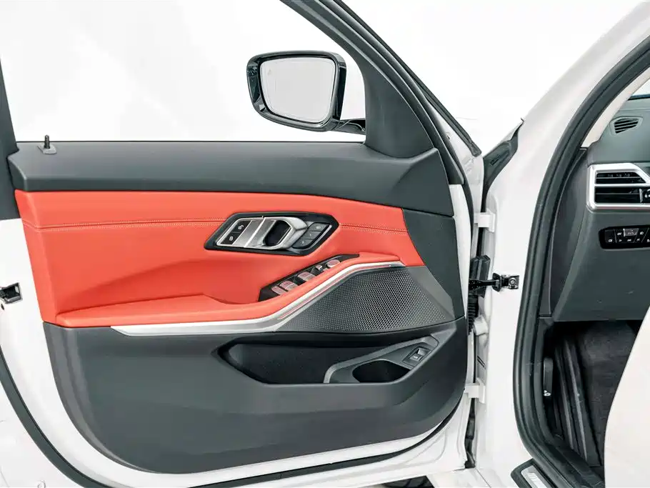 BMW 3 Series — миниатюра 15