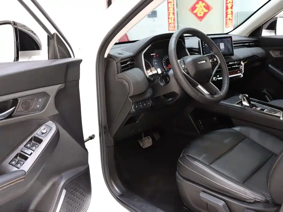 Haval Chitu — миниатюра 9