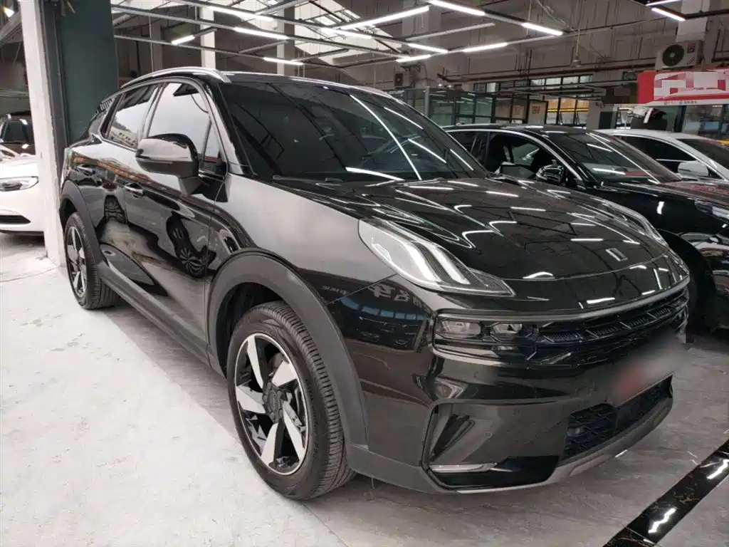 LYNK 06