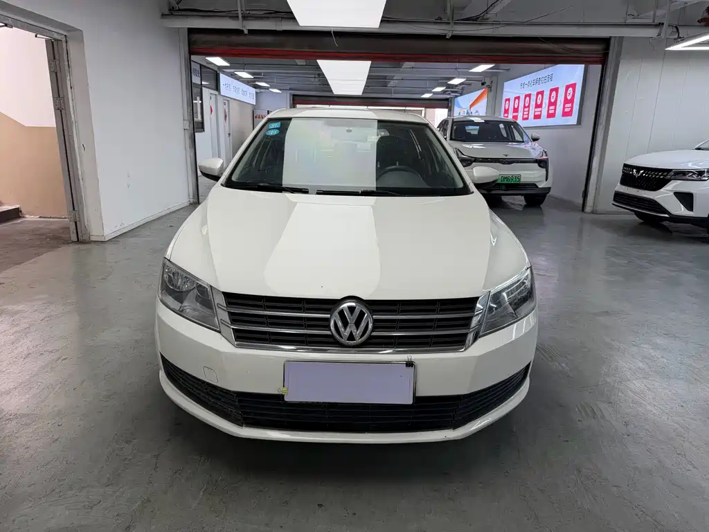 Volkswagen Gran Lavida — миниатюра 2