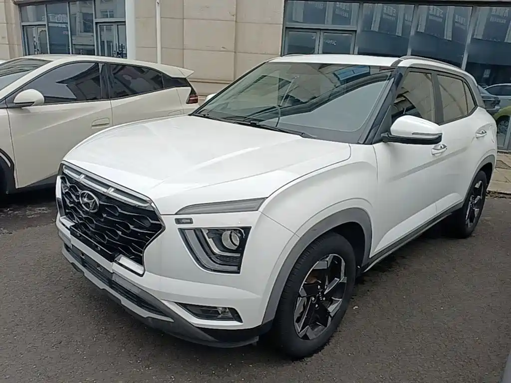 Hyundai ix25 — миниатюра 3