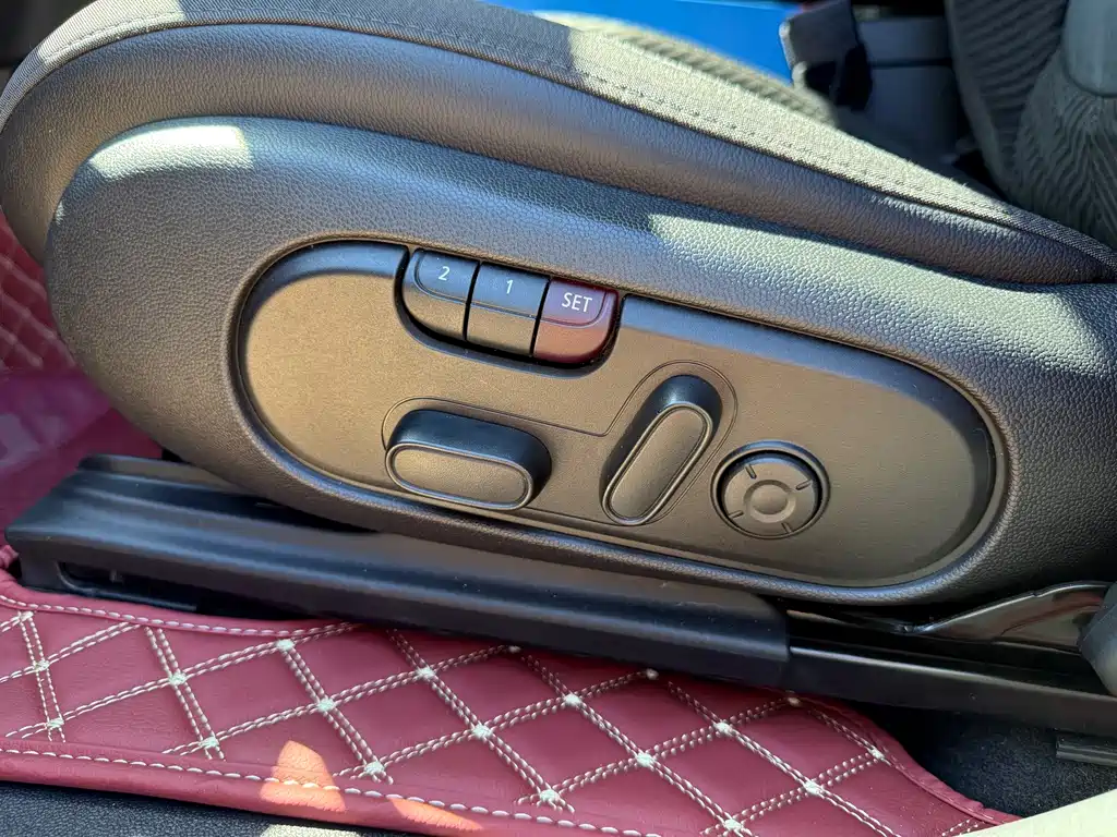 MINI Mini Countryman — миниатюра 18