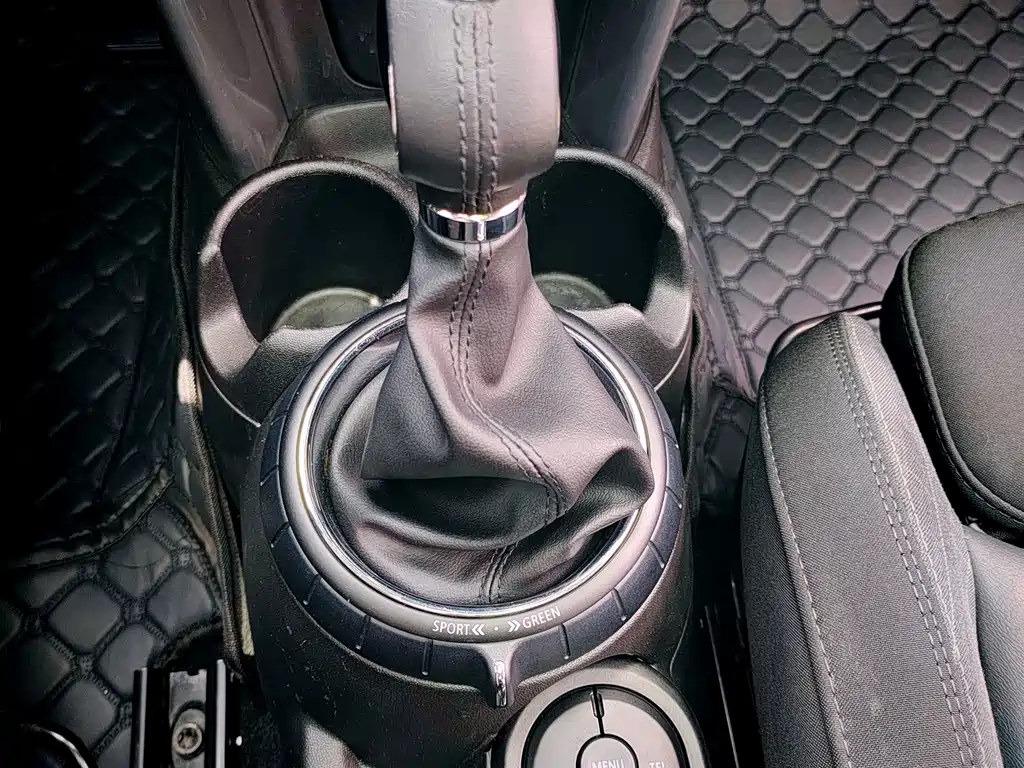 MINI Mini — миниатюра 15