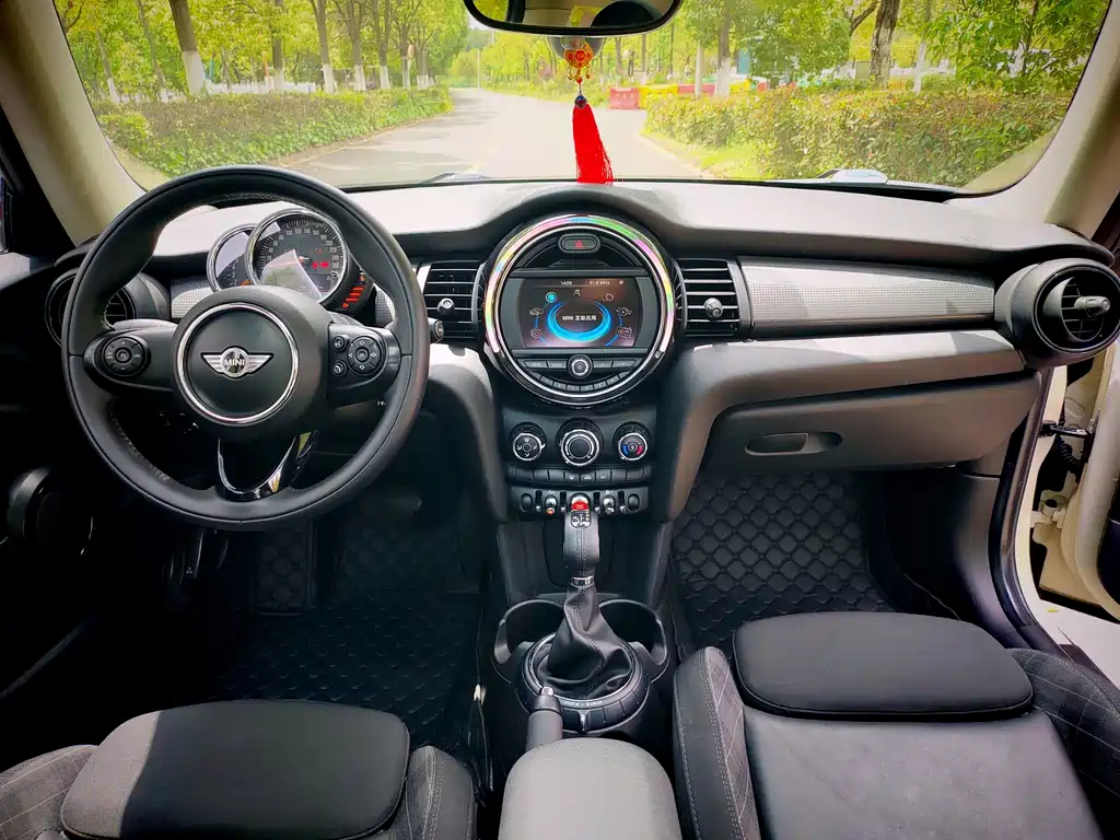 MINI Mini — миниатюра 9