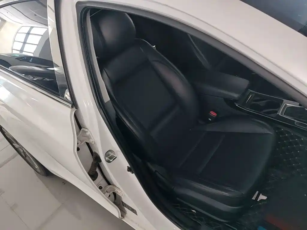 Hyundai Mistra — миниатюра 25