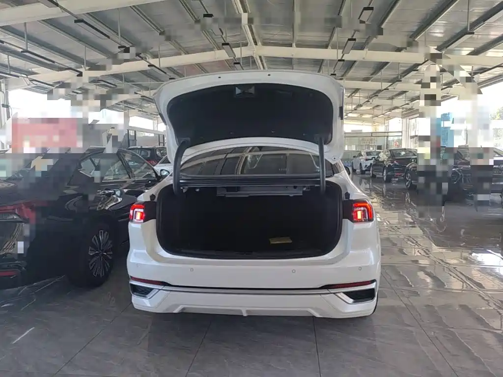 Ford Mondeo — миниатюра 19