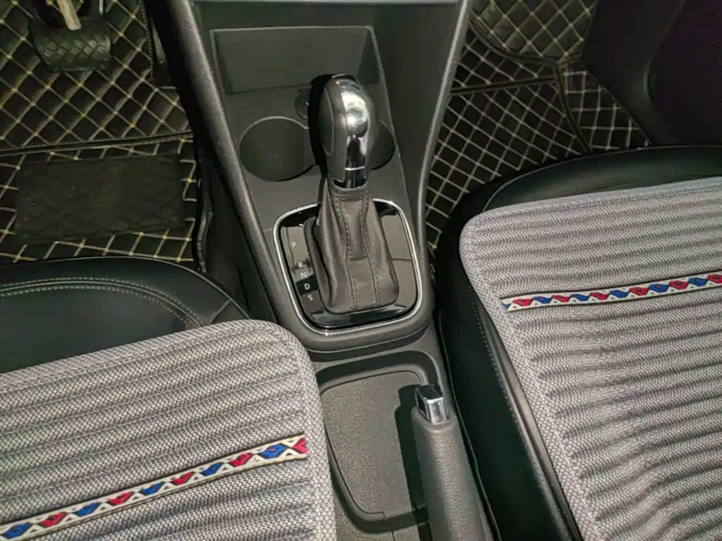 Volkswagen Polo — миниатюра 14