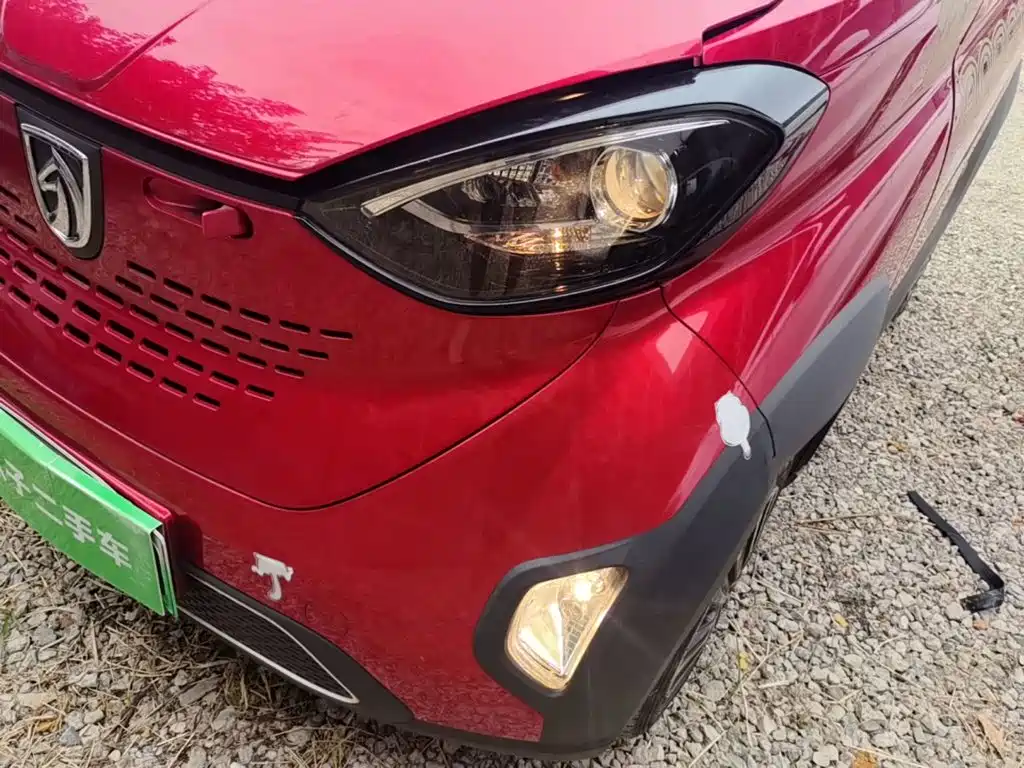 Baojun E100 — миниатюра 24