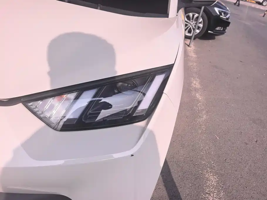 BYD Seagull — миниатюра 5