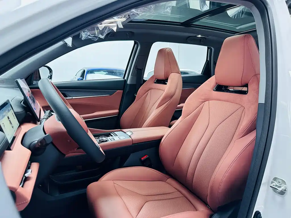 Changan CS75 PLUS — миниатюра 10