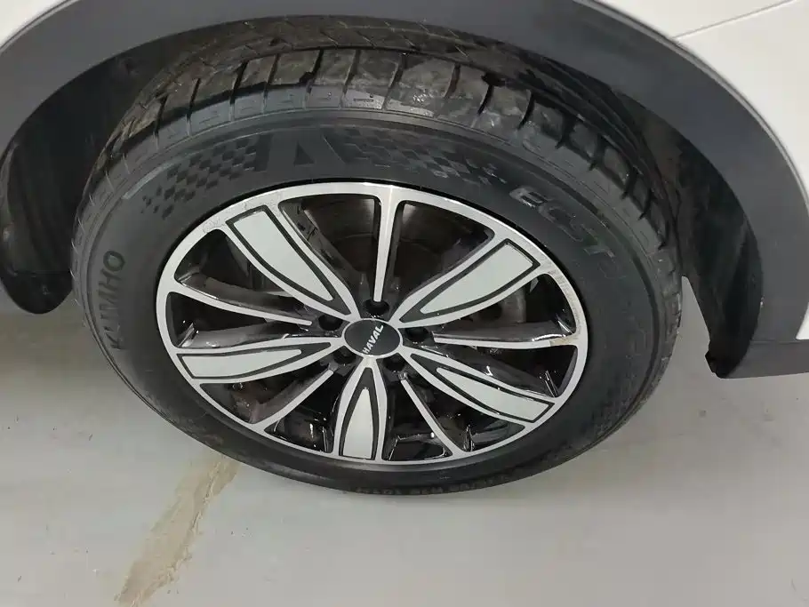 Haval H6 — миниатюра 6