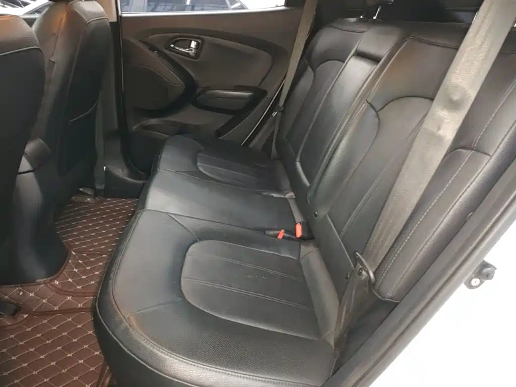 Hyundai ix35 — миниатюра 17