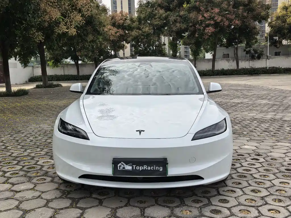 Tesla Model 3 — миниатюра 2