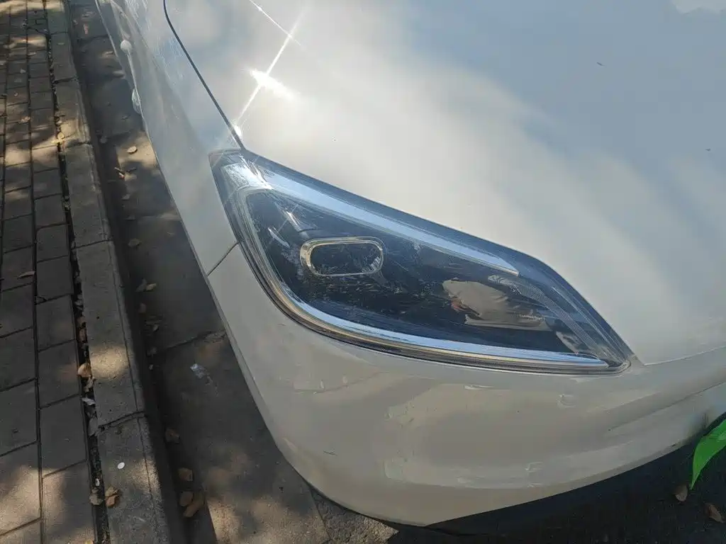 Wuling Hongguang EV — миниатюра 7
