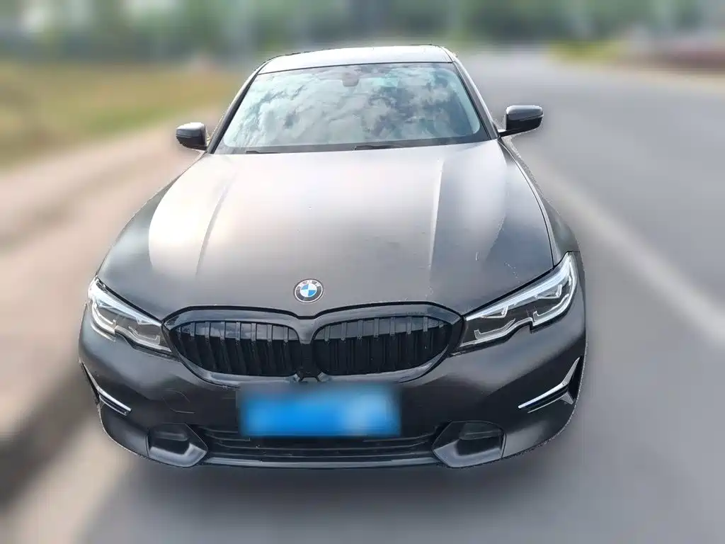 BMW 3 Series — миниатюра 2
