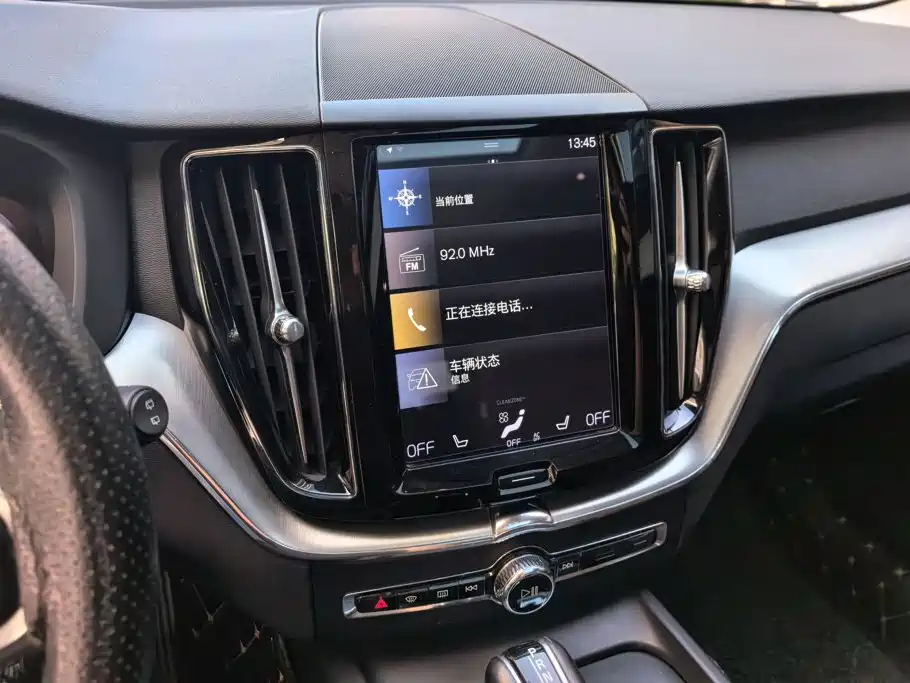 Volvo XC60 — миниатюра 13