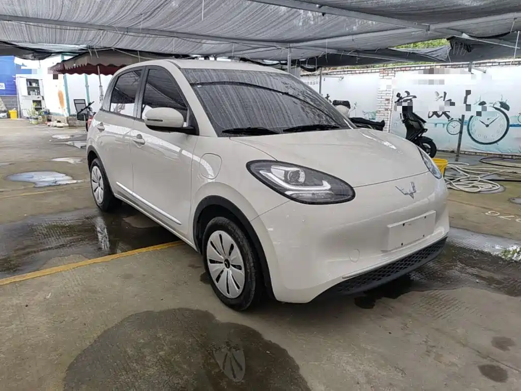 Wuling Bingo — миниатюра 4