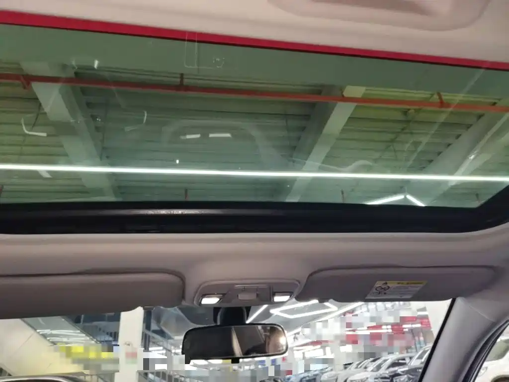 Geely Vision — миниатюра 18