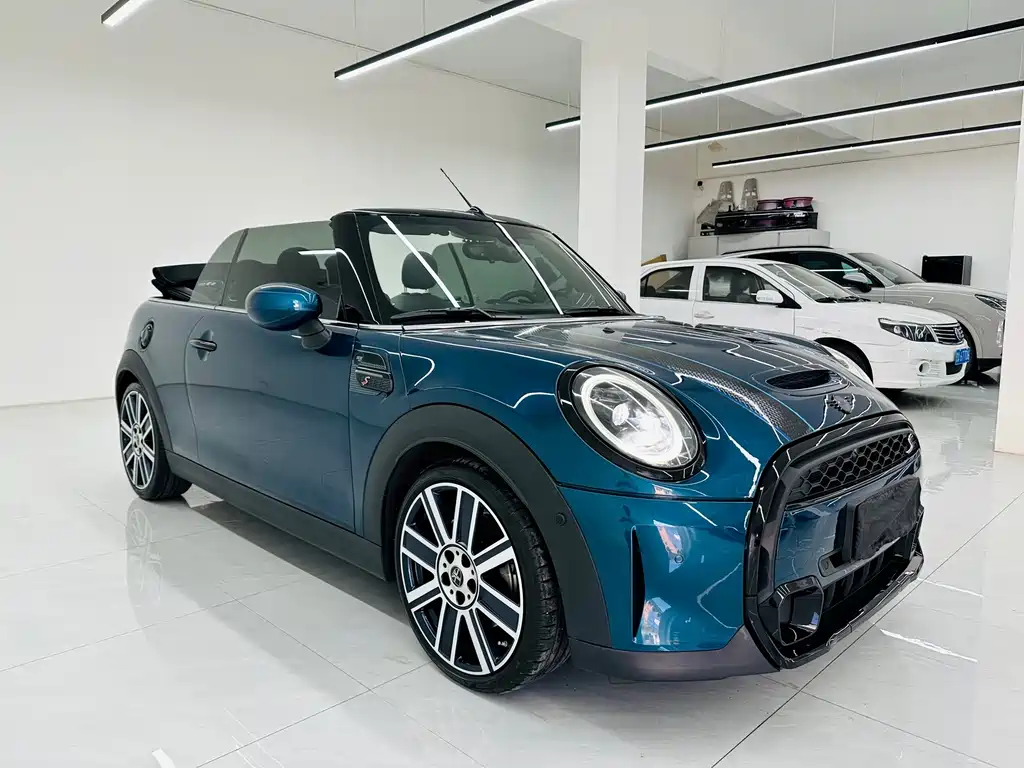 MINI Mini — миниатюра 6