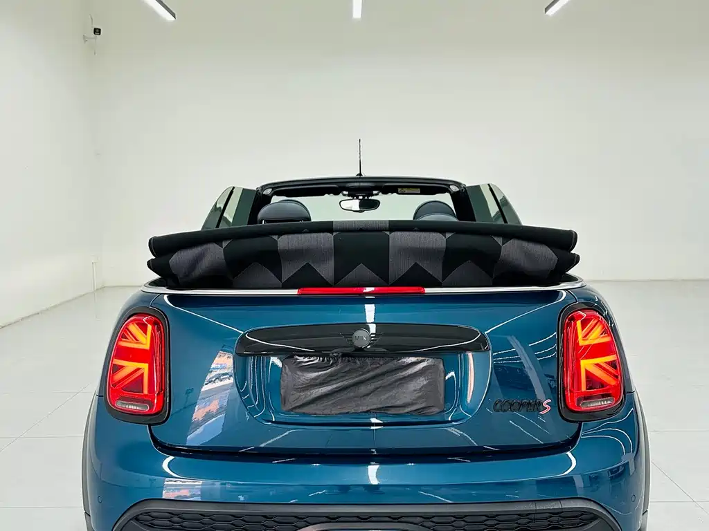 MINI Mini — миниатюра 14