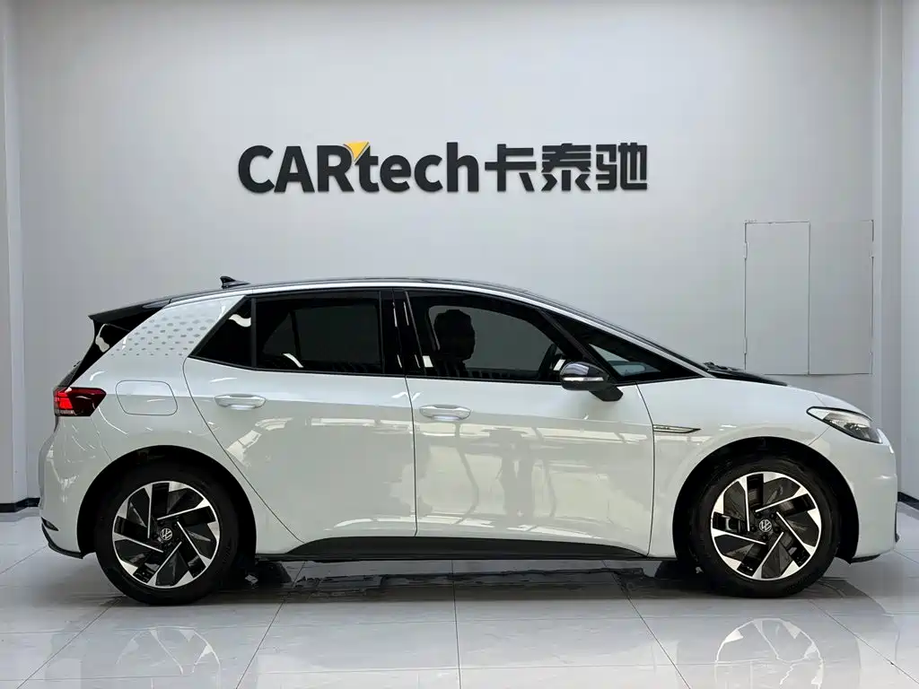 Volkswagen ID.3 — миниатюра 9