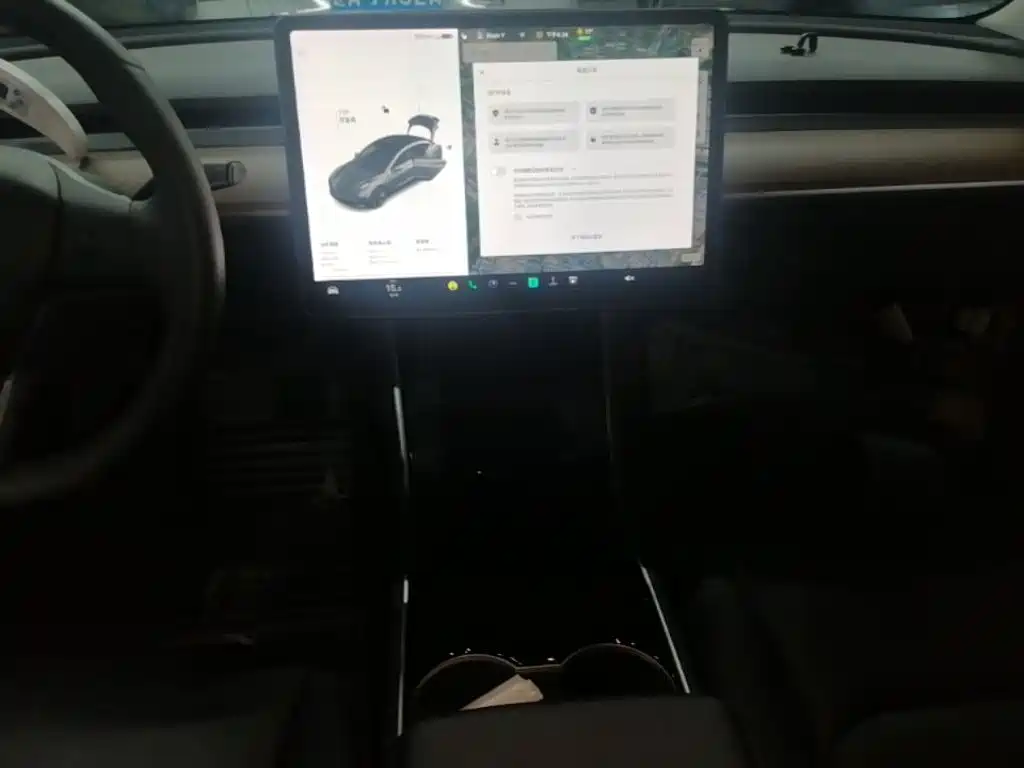 Tesla Model 3 — миниатюра 13
