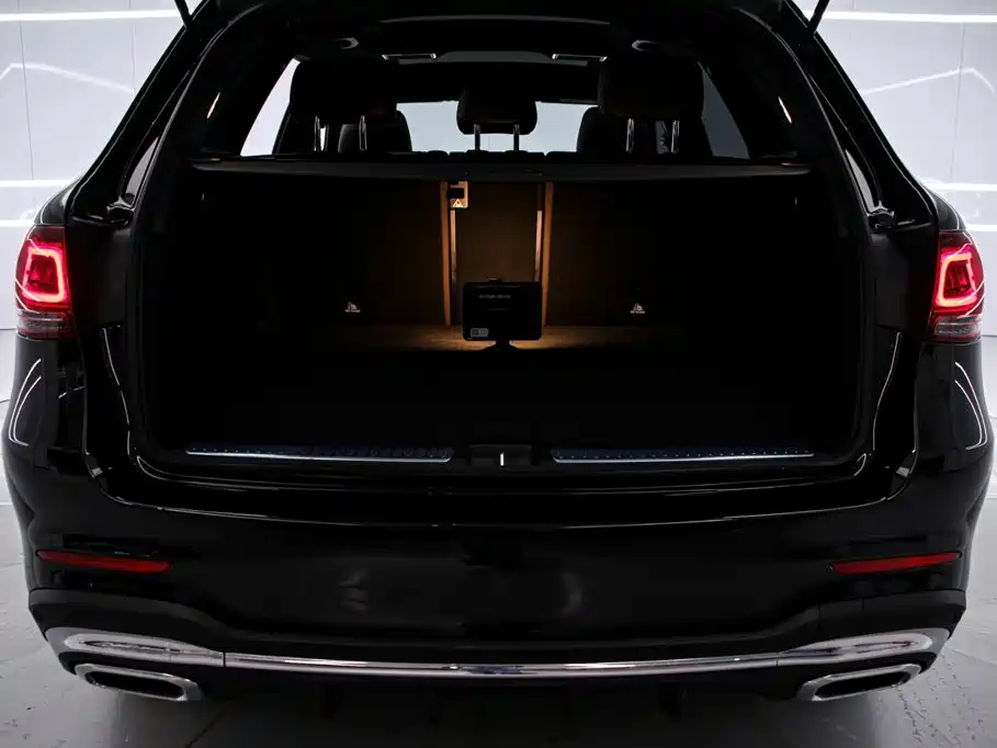 Mercedes-Benz GLC — миниатюра 18