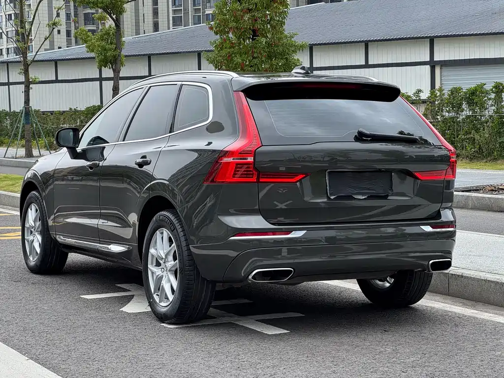 Volvo XC60 — миниатюра 15