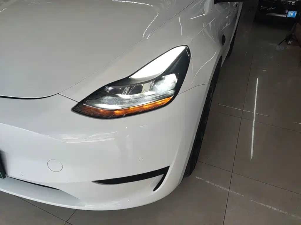 Tesla Model Y — миниатюра 24