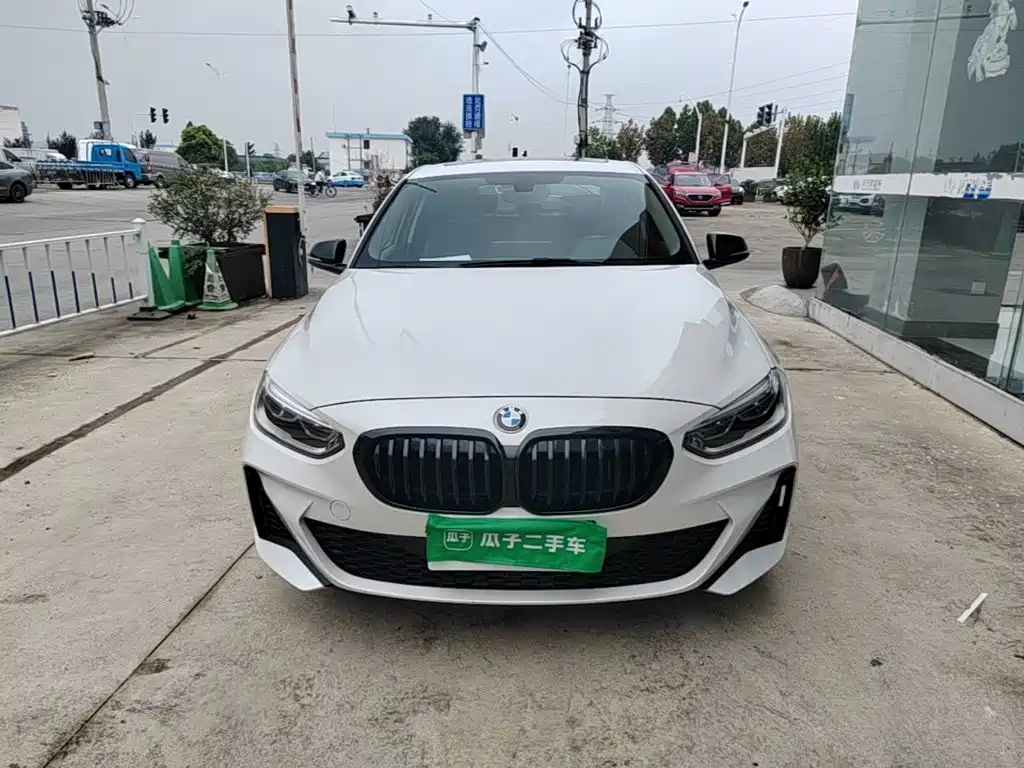 BMW 1 Series — миниатюра 3