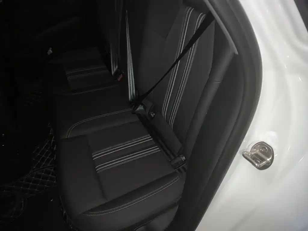 Audi A3 — миниатюра 13