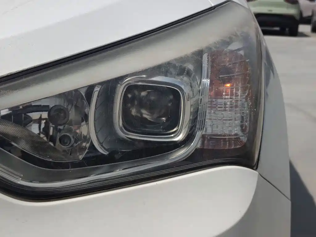 Hyundai Santa Fe — миниатюра 7
