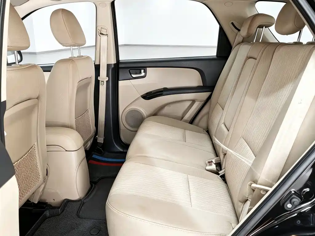 Kia Sportage — миниатюра 8