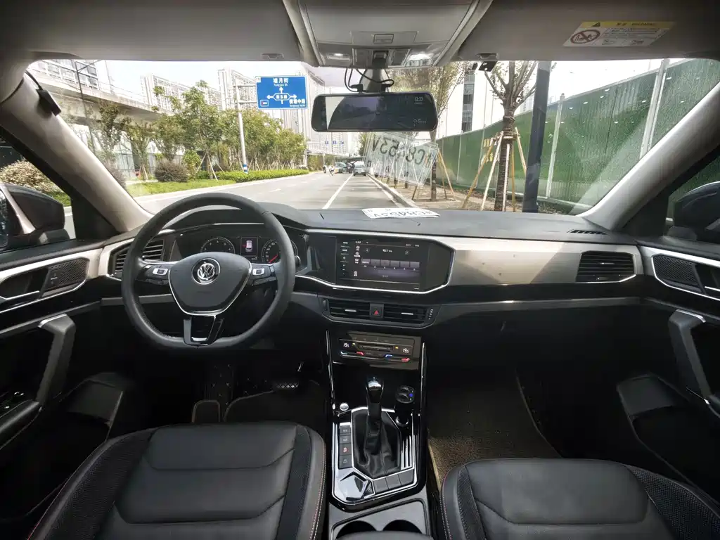 Volkswagen Tayron — миниатюра 6