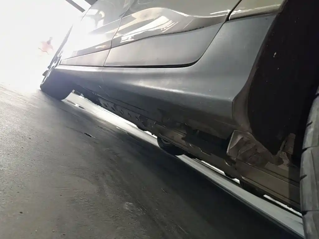 Buick Velite 6 — миниатюра 22