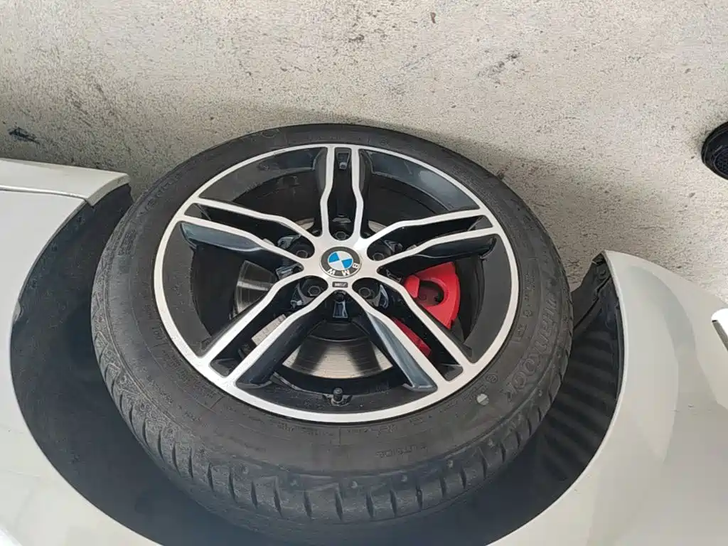 BMW 1 Series — миниатюра 23