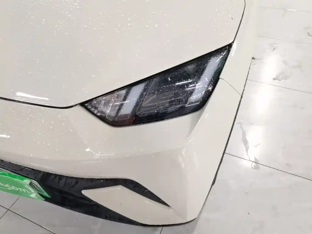 BYD Seagull — миниатюра 24