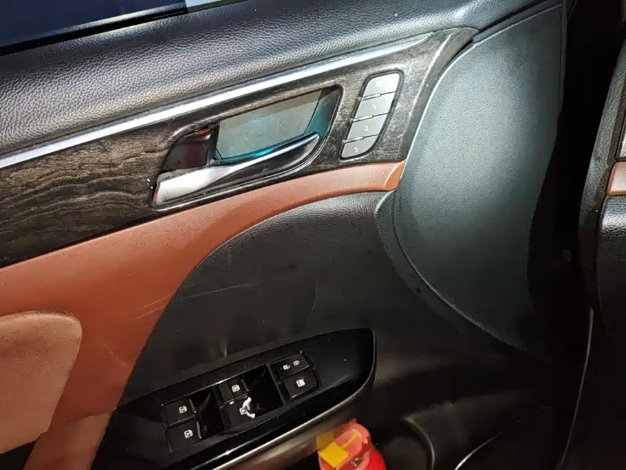 GAC Motor Trumpchi GS8 — миниатюра 7