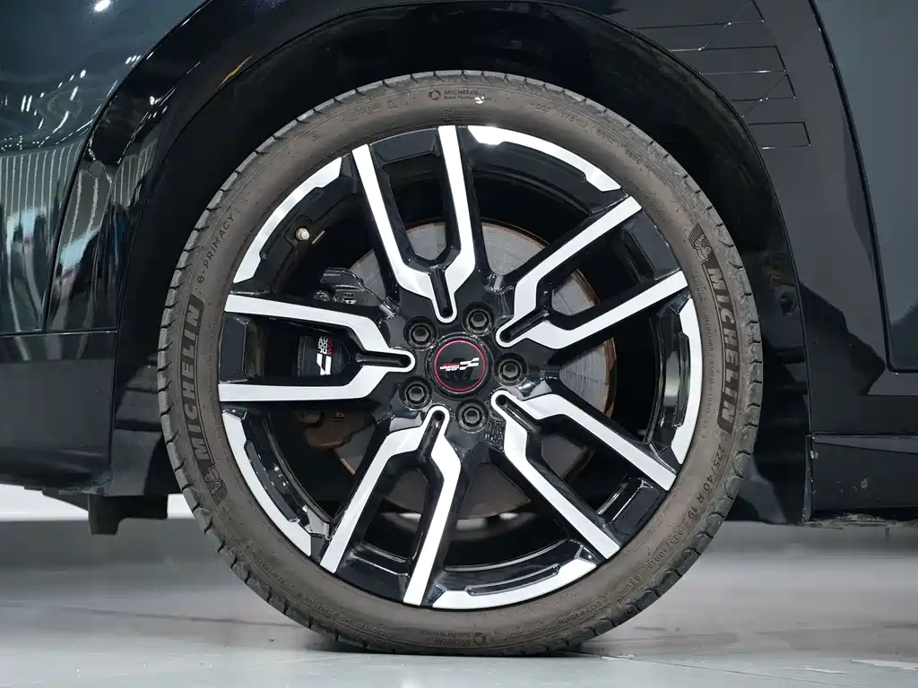 MINI MINI ACEMAN EV — миниатюра 16