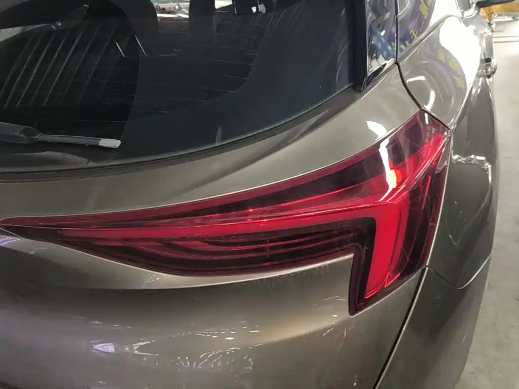 Buick Velite 6 — миниатюра 8
