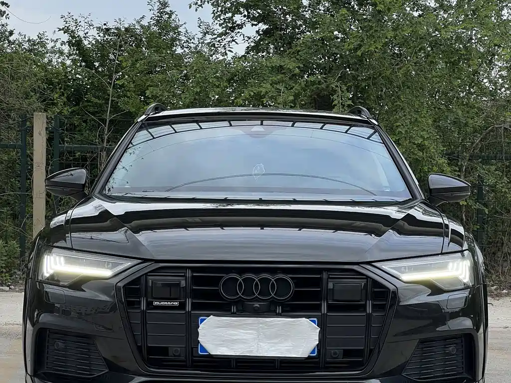Audi A6 2020 allroad quattro 55 TFSI Premium