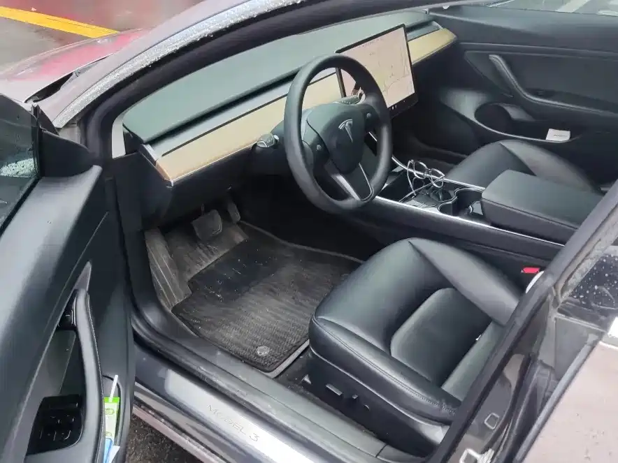 Tesla Model 3 — миниатюра 2