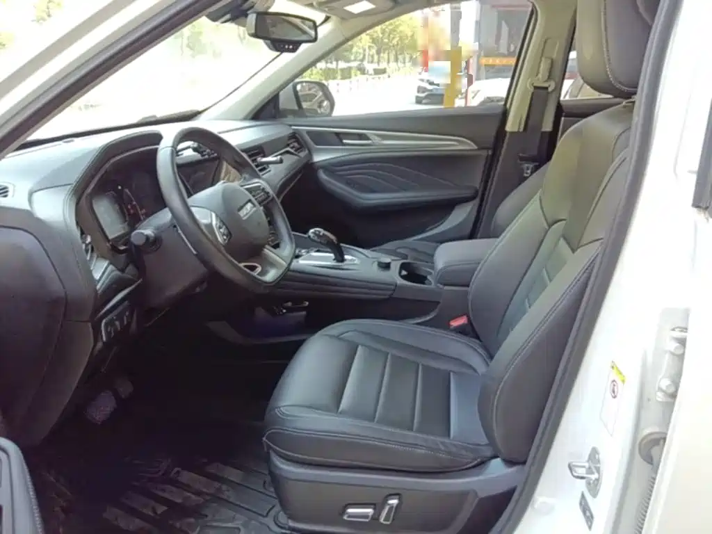 Haval F7 — миниатюра 15