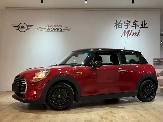 MINI MINI