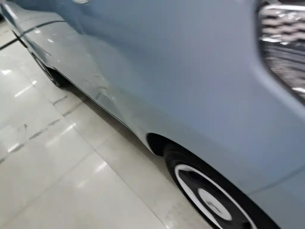 Wuling MINIEV — миниатюра 21