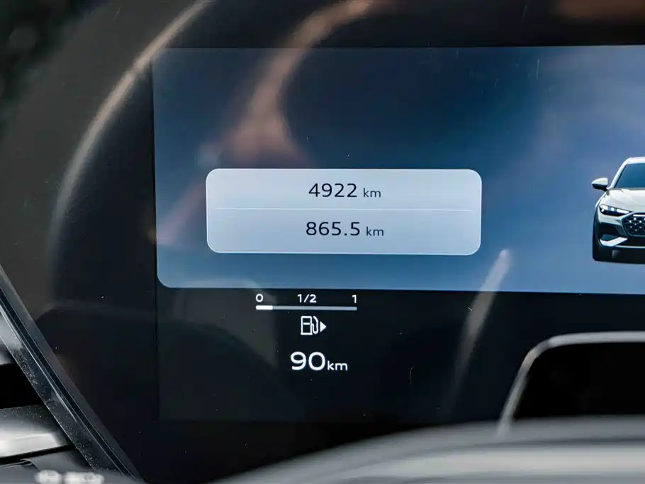 Audi A5L — миниатюра 15