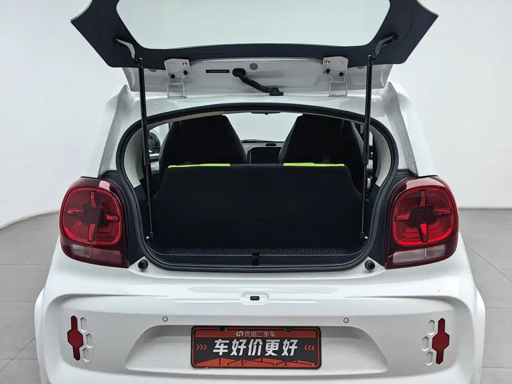 Roewe Clever — миниатюра 16