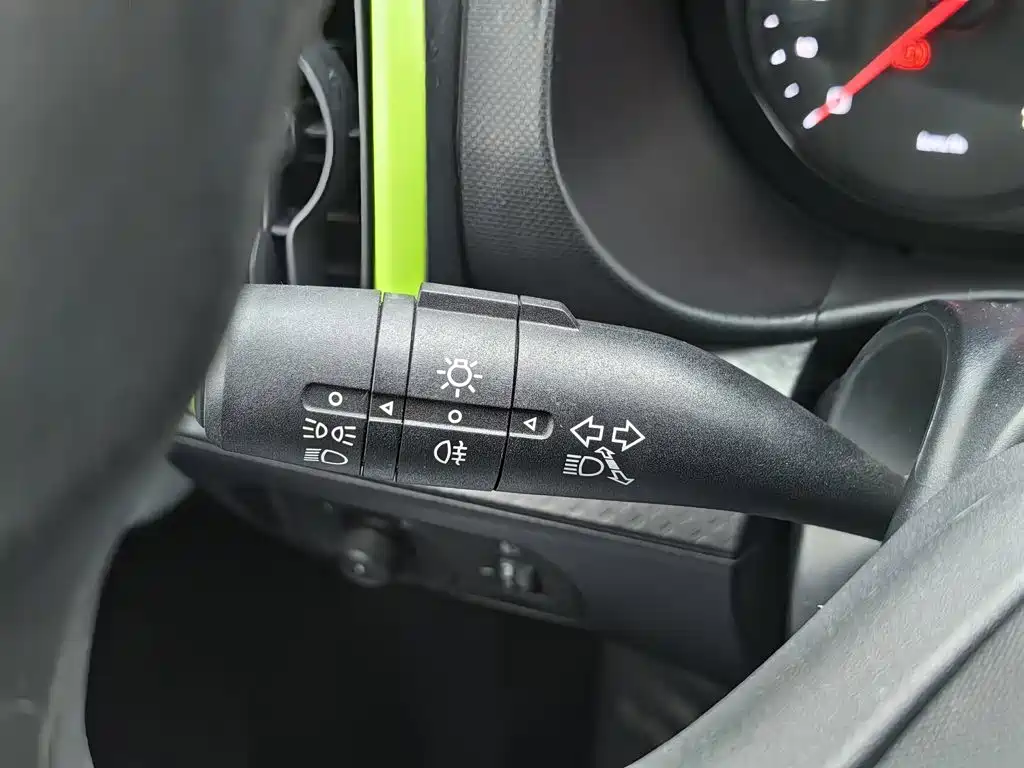 Roewe Clever — миниатюра 21