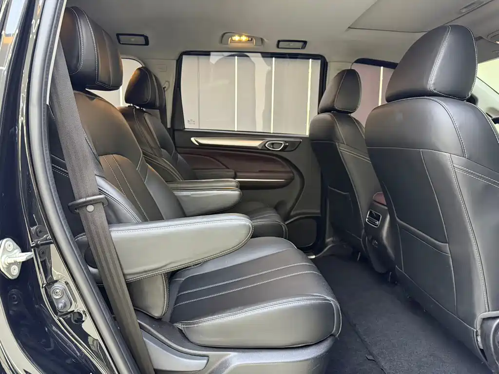 GAC Motor Trumpchi M6 — миниатюра 7